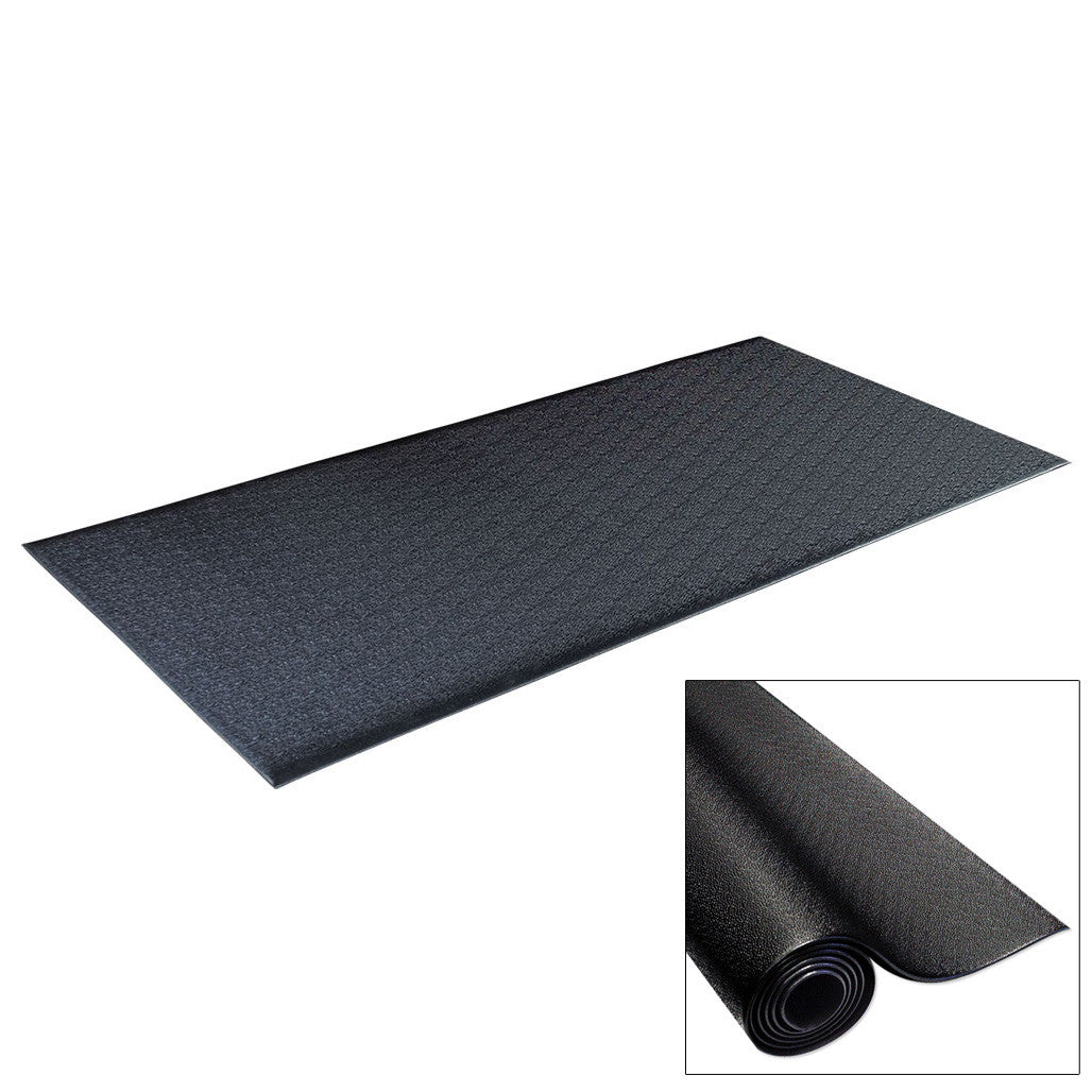 3' x 6' Body-Solid Tools Treadmill Cardio Mat