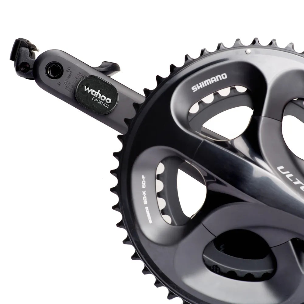 WAHOO RPM Bike Cadence Sensor