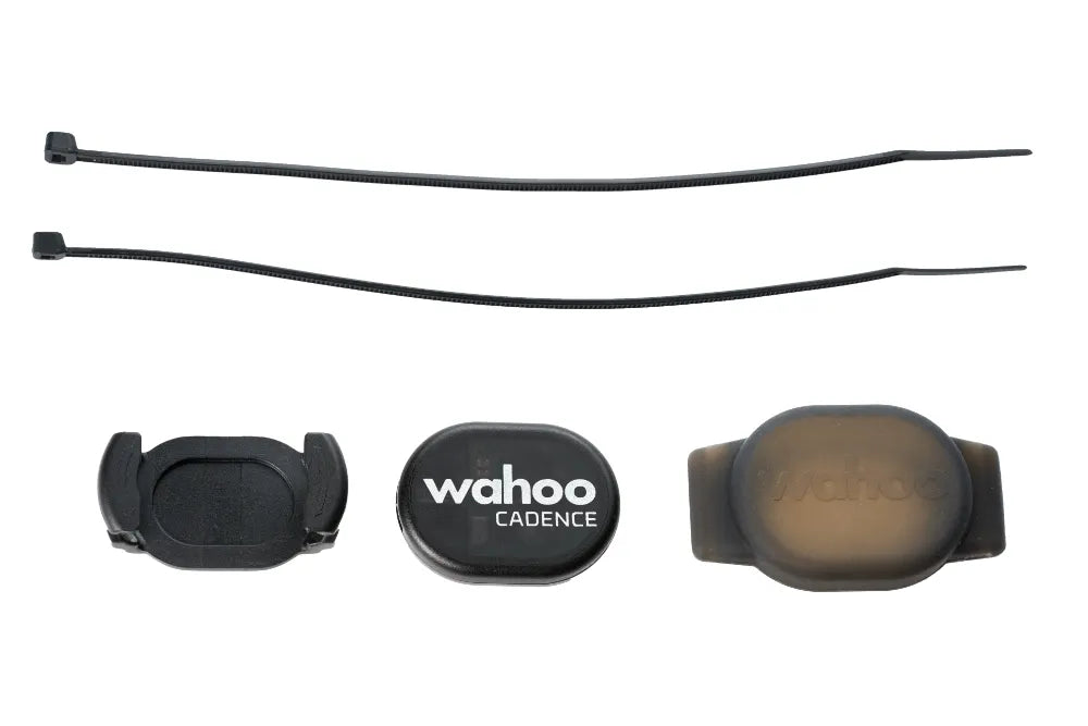 WAHOO RPM Bike Cadence Sensor