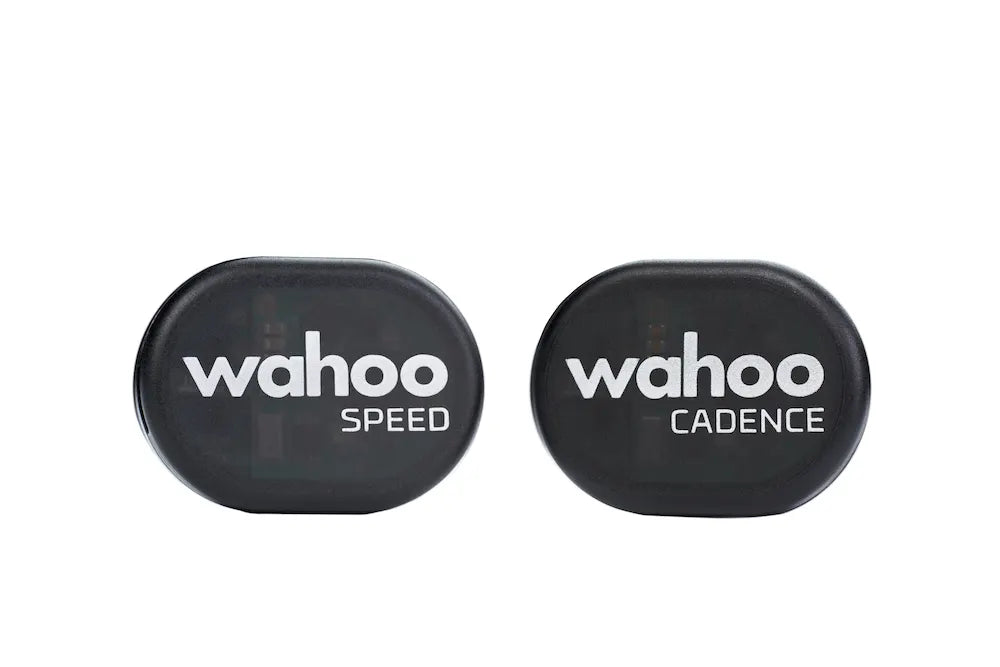 WAHOO RPM Cycling Sensor Bundle