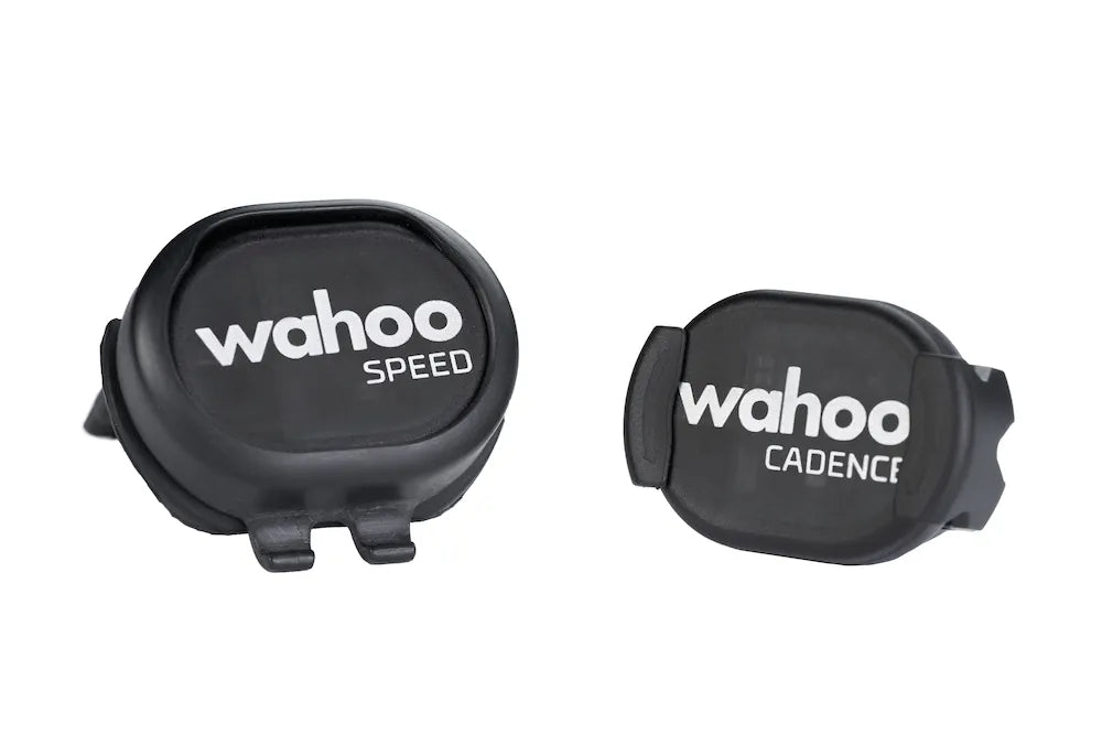WAHOO RPM Cycling Sensor Bundle