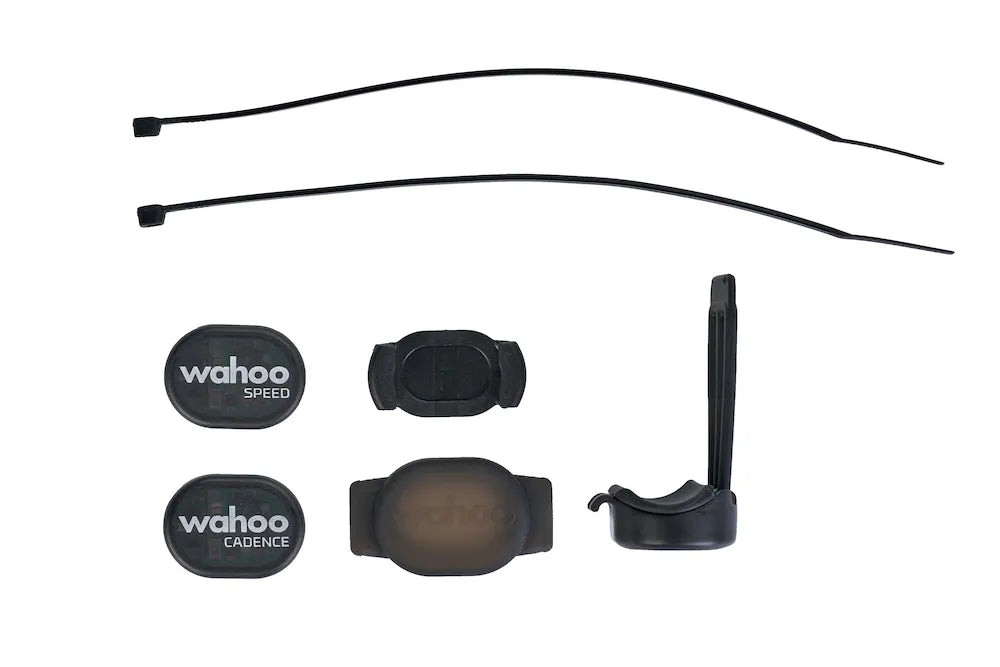 WAHOO RPM Cycling Sensor Bundle