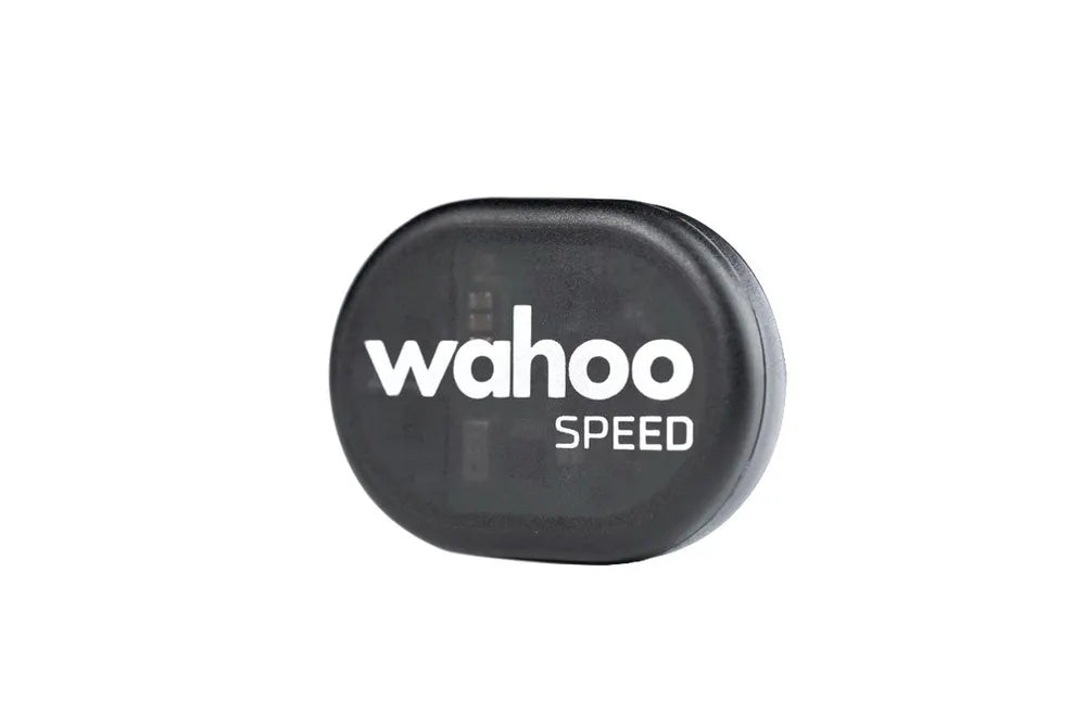 WAHOO RPM Speed Sensor for Cycling