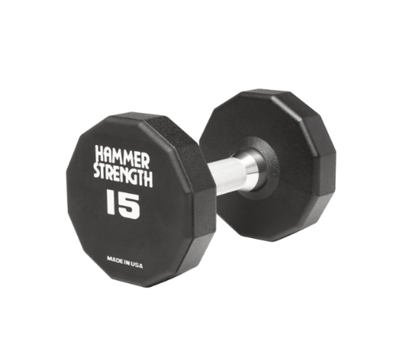 ROGUE ウレタン ダンベル ポンド表記 URETHANE DUMBBELLS Rogue Urethane Dumbbells - Weight Training | Rogue Fitness