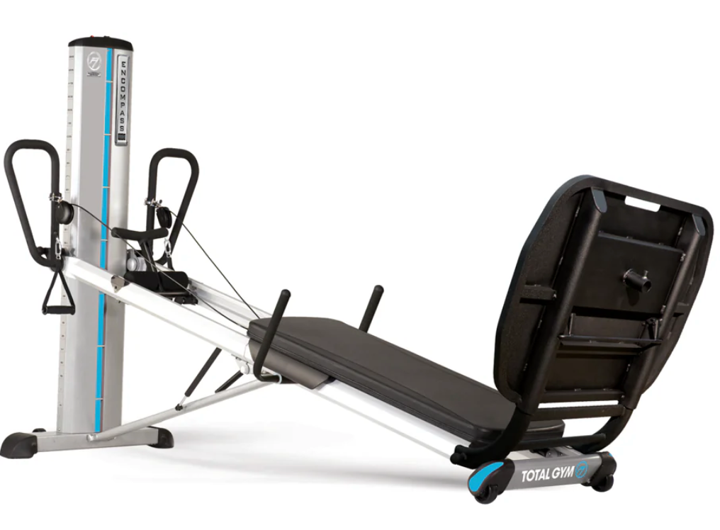Total Gym