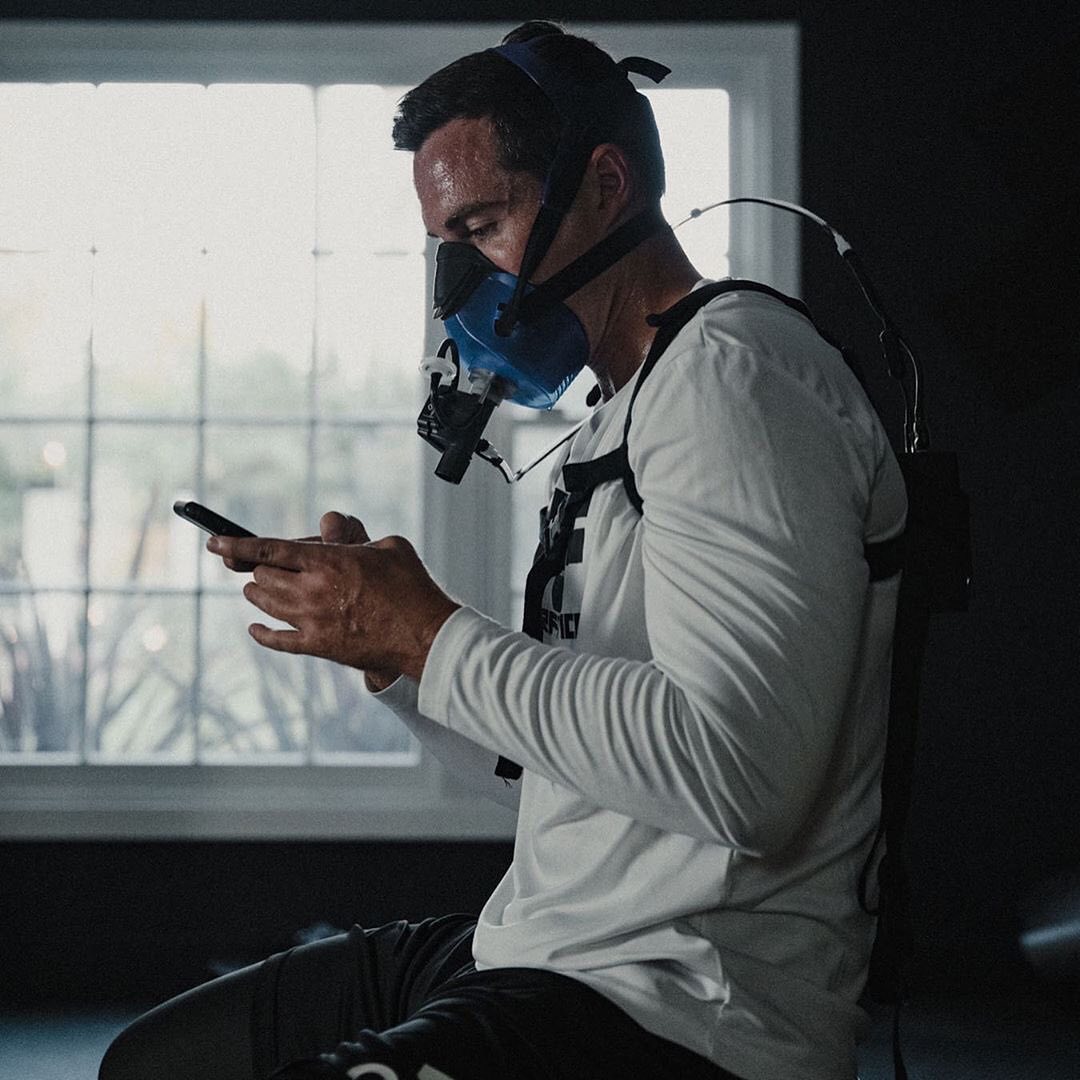 Metabolic Assessment