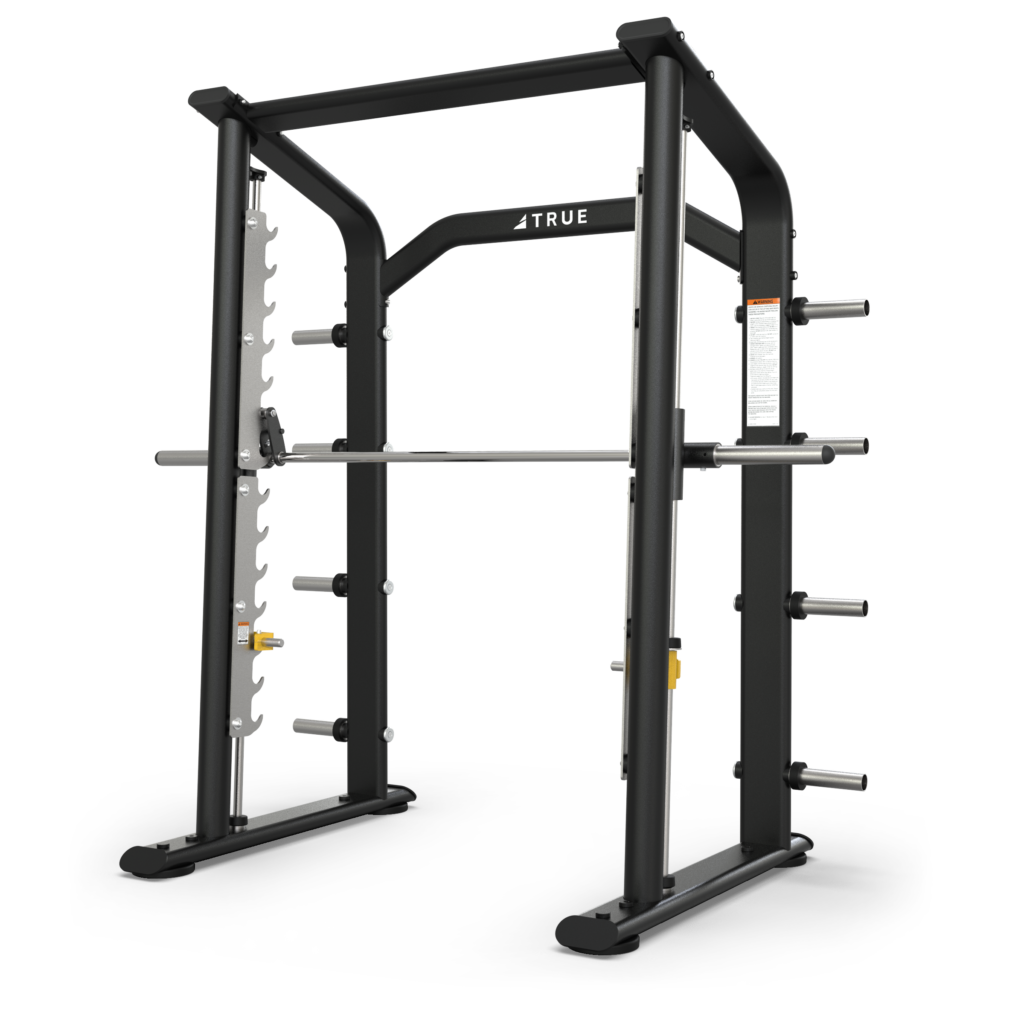 TRUE FITNESS XFW-6800 Smith Machine