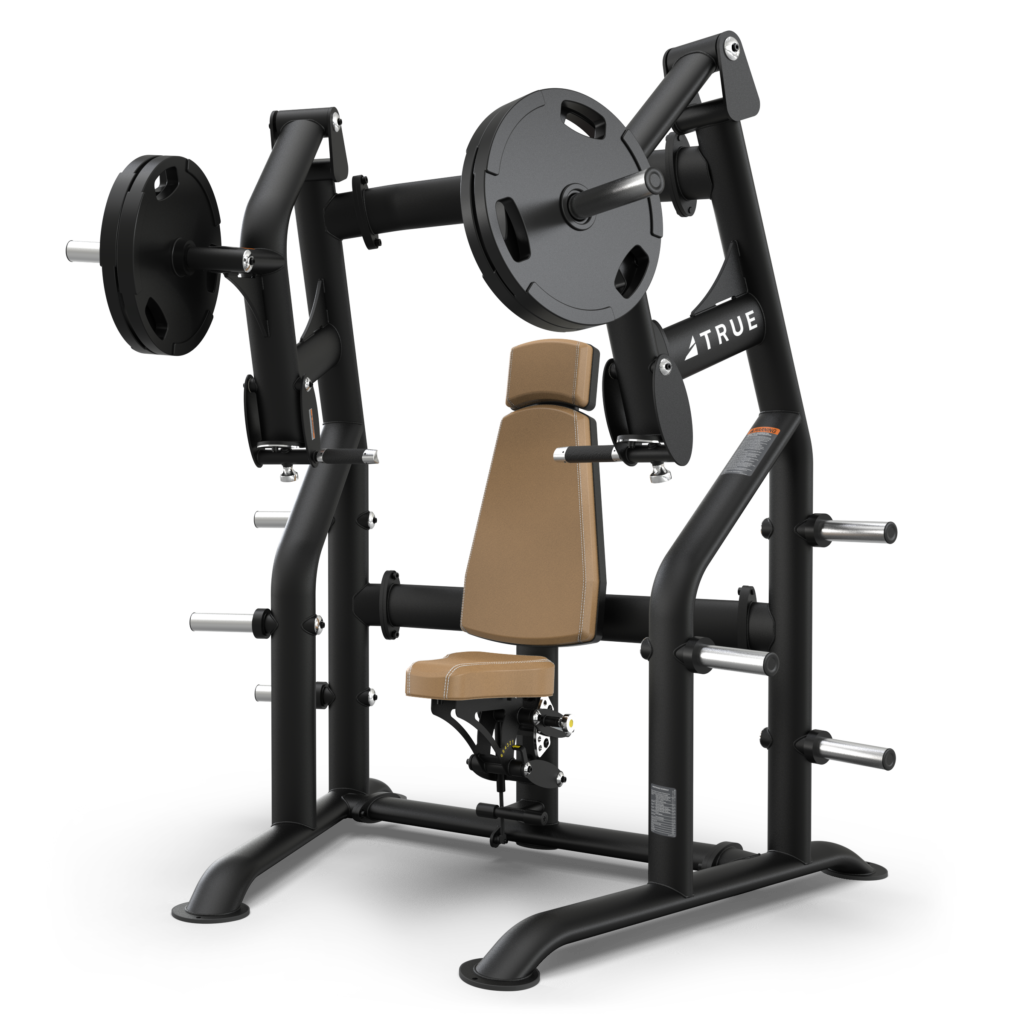 Palladium Series Plate Loaded Chest Press