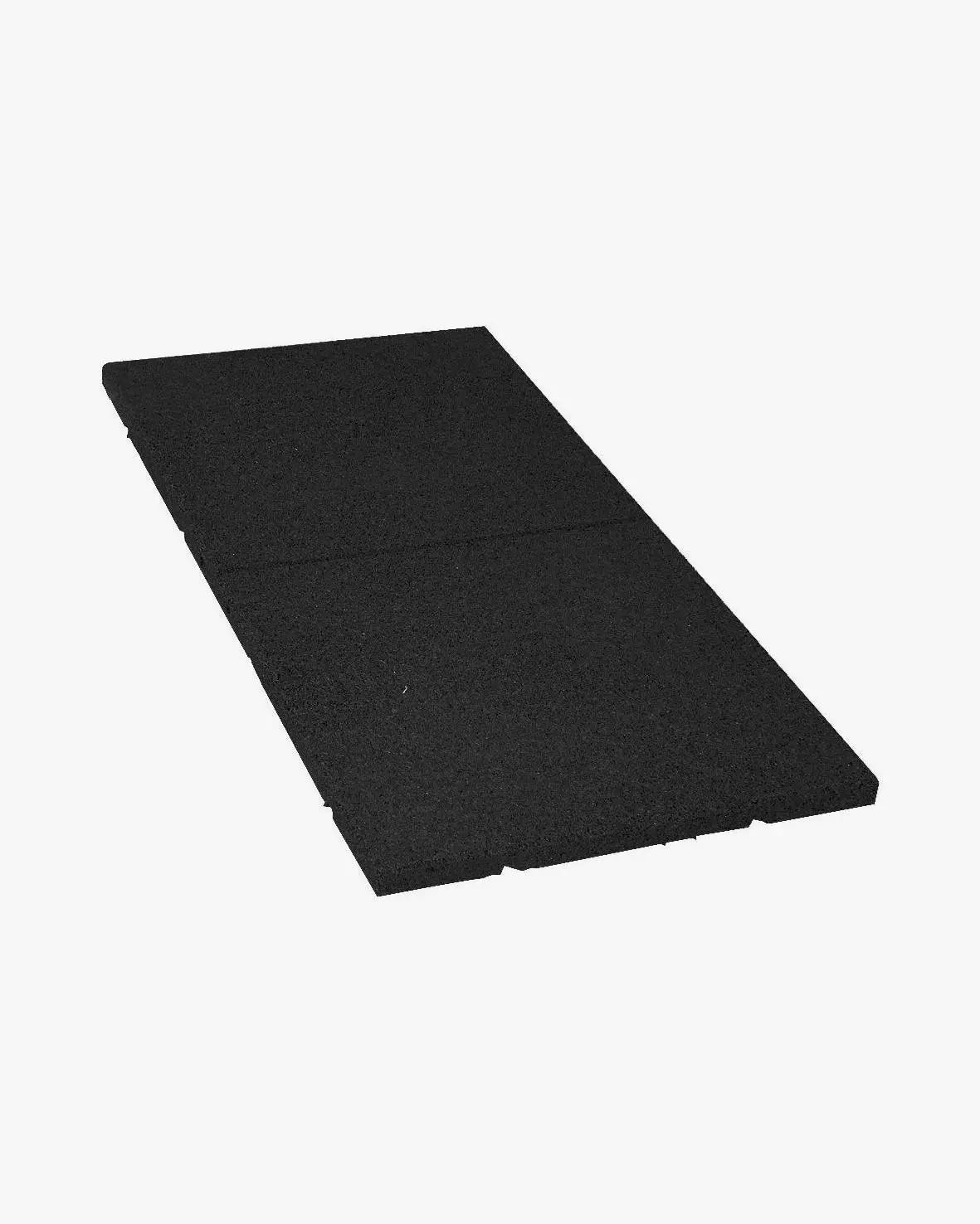 Rubber Mat (30mm, Black)