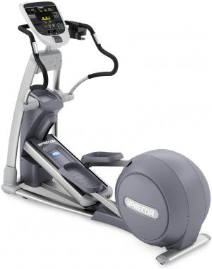 Precor EFX 833 Elliptical [Remanufactured]