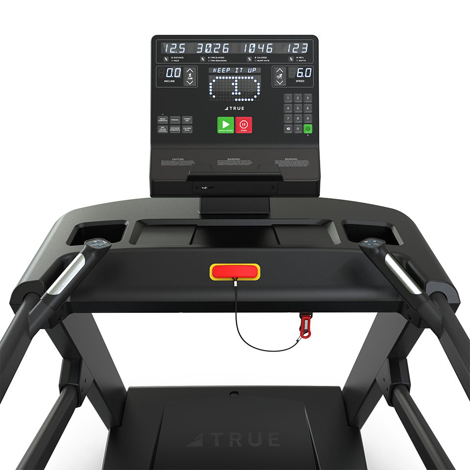 Apex Treadmill