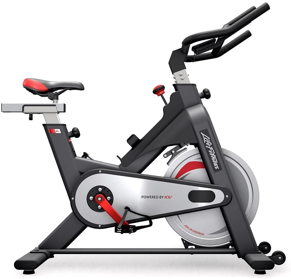 Life Fitness Indoor Cycle [Serviced]