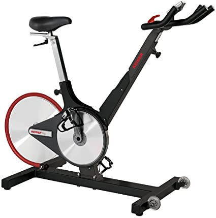 Keiser M3 Indoor Cycle  [Functional]