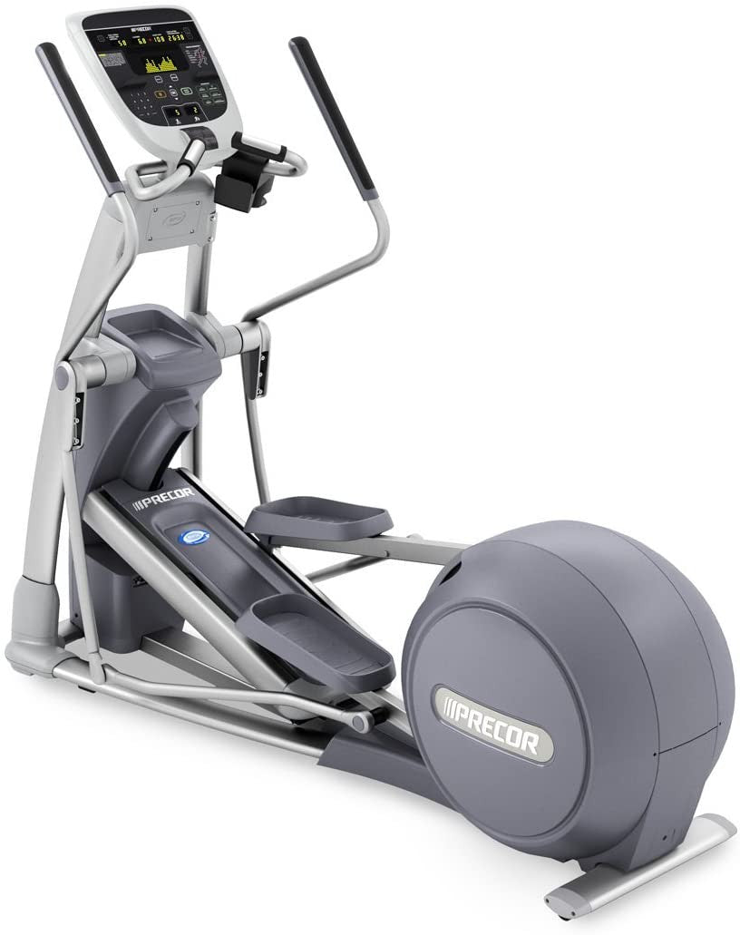 Precor EFX 835 Elliptical [Remanufactured]