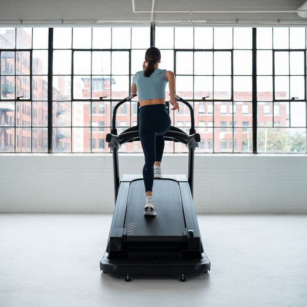Alpine Runner Incline Trainer – WellnessLyfstylInternational