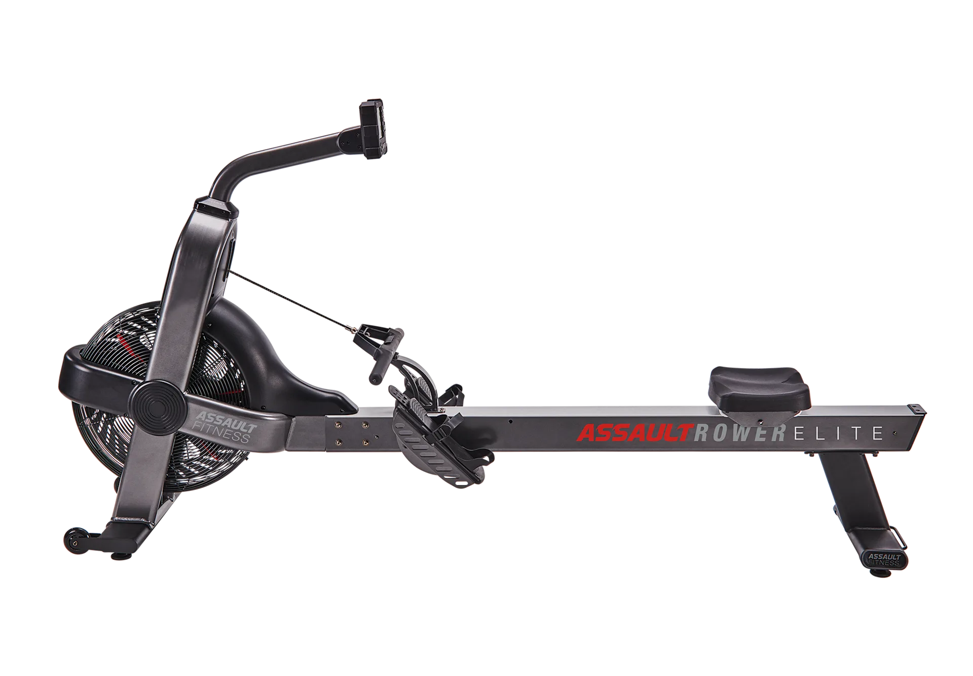 Electric Rower Procor PRECOR AssaultRower Elite – WellnessLyfstylInternational