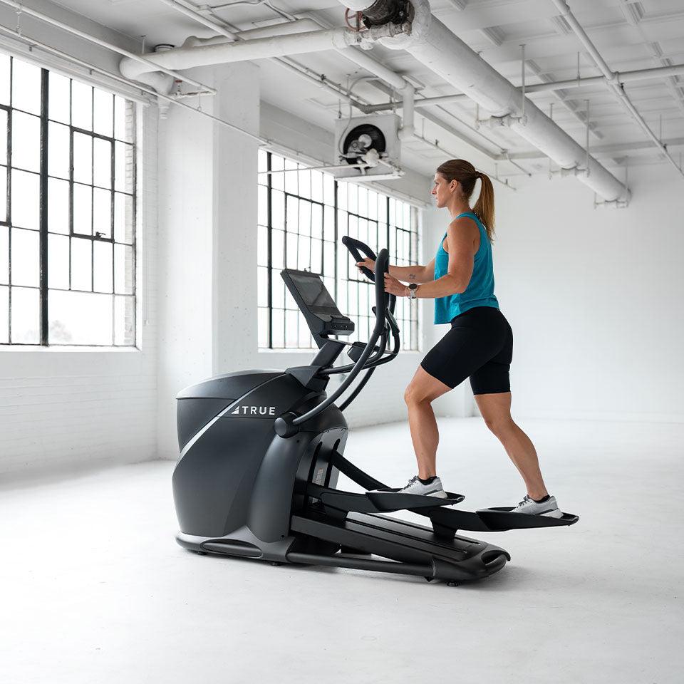 Gravity Cross Trainer