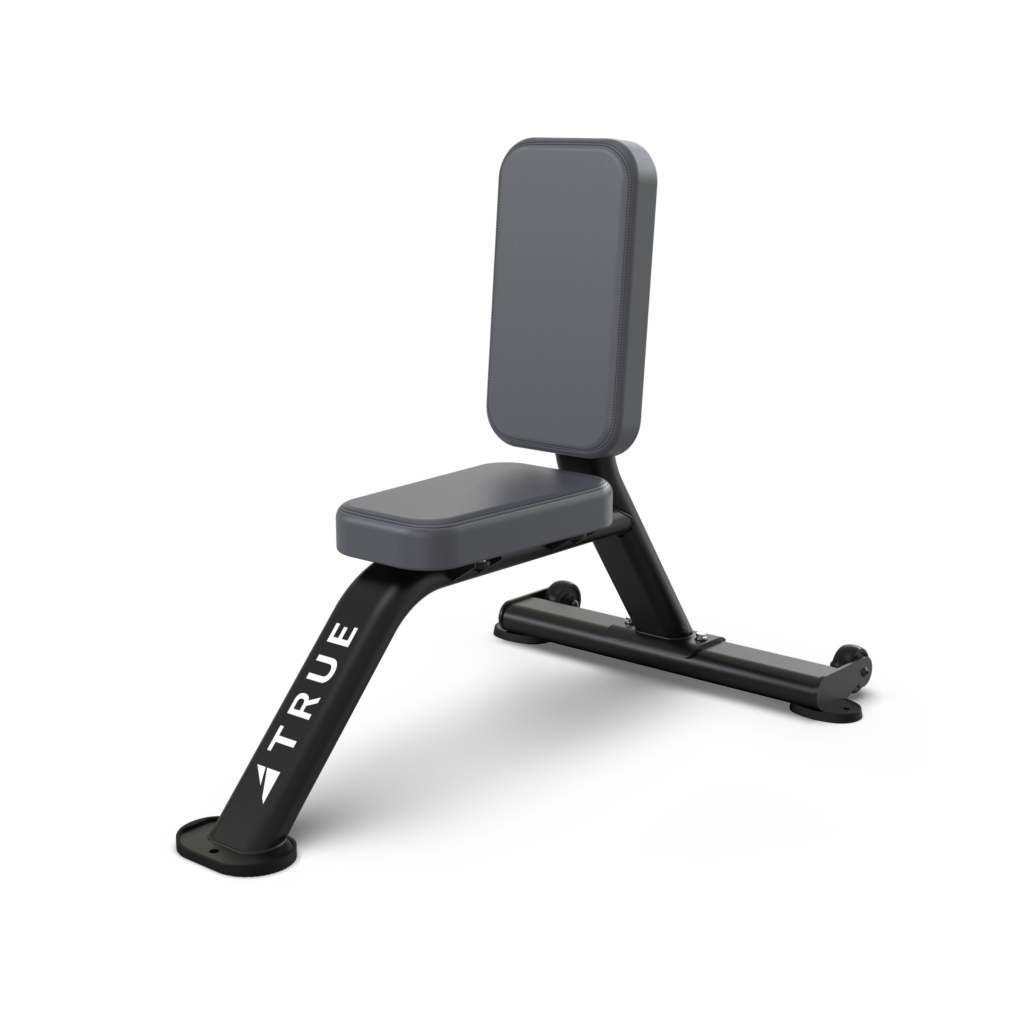 TRUE FITNESS XFW-4400 Triceps Seat