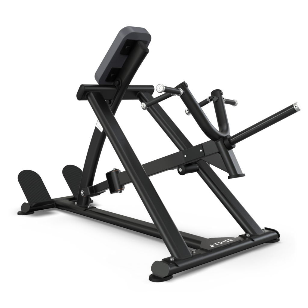 TRUE FITNESS XFW-5500 Lever Row