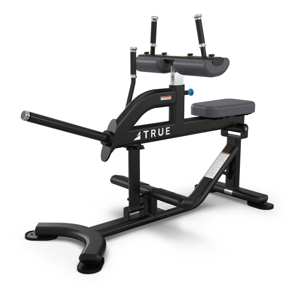 TRUE FITNESS XFW-5700 Seated Calf