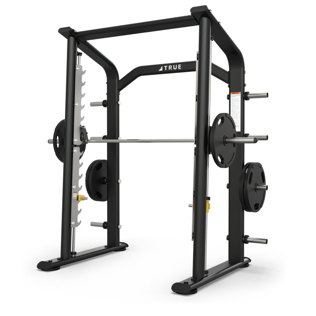 TRUE FITNESS XFW-6800 Smith Machine