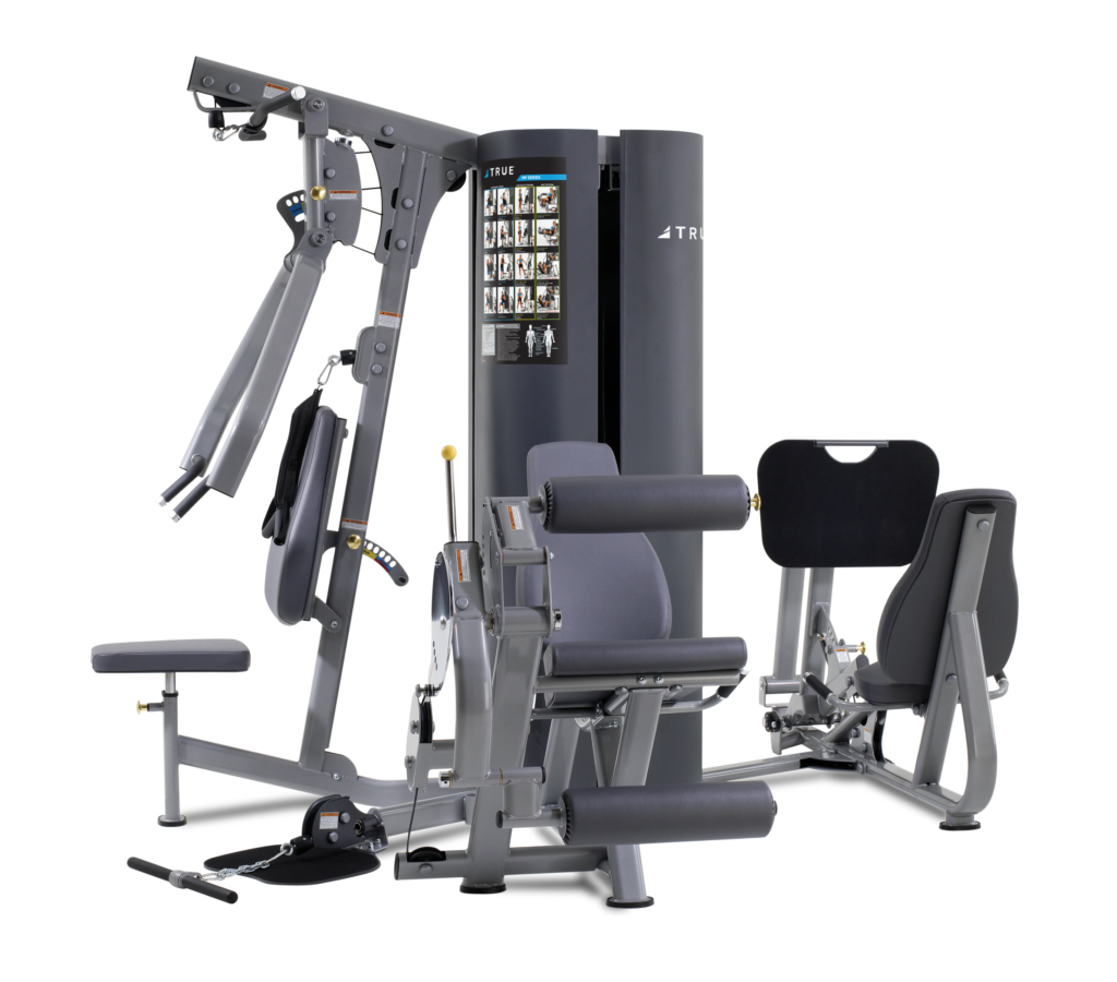 TRUE FITNESS Multi Station MP 3.5