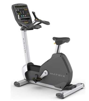 Precor 842 Recumbent Bike [Remanufactured]