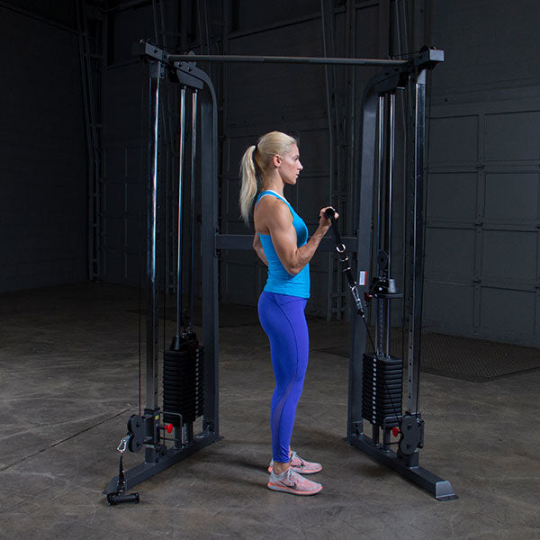 Body-Solid PL Functional Trainer