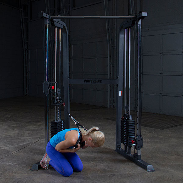 Body-Solid PL Functional Trainer