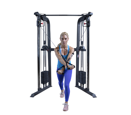 Body-Solid PL Functional Trainer