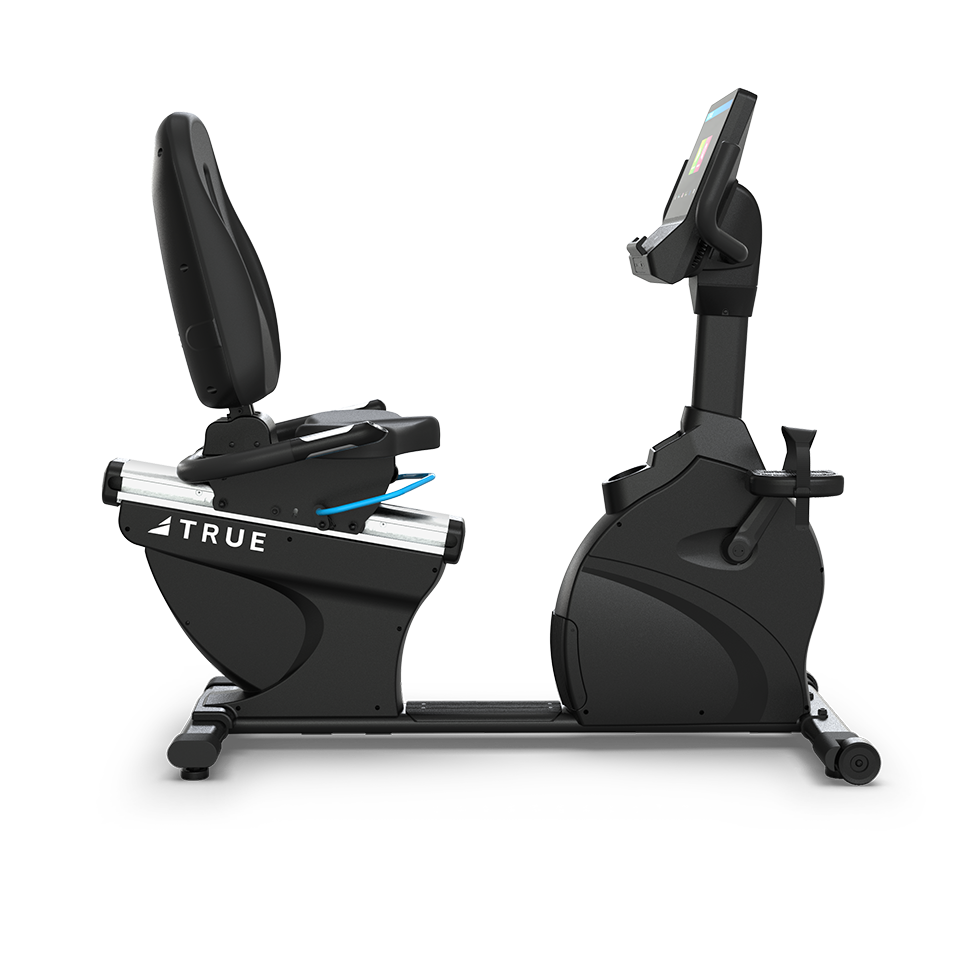 Apex Recumbent Bike