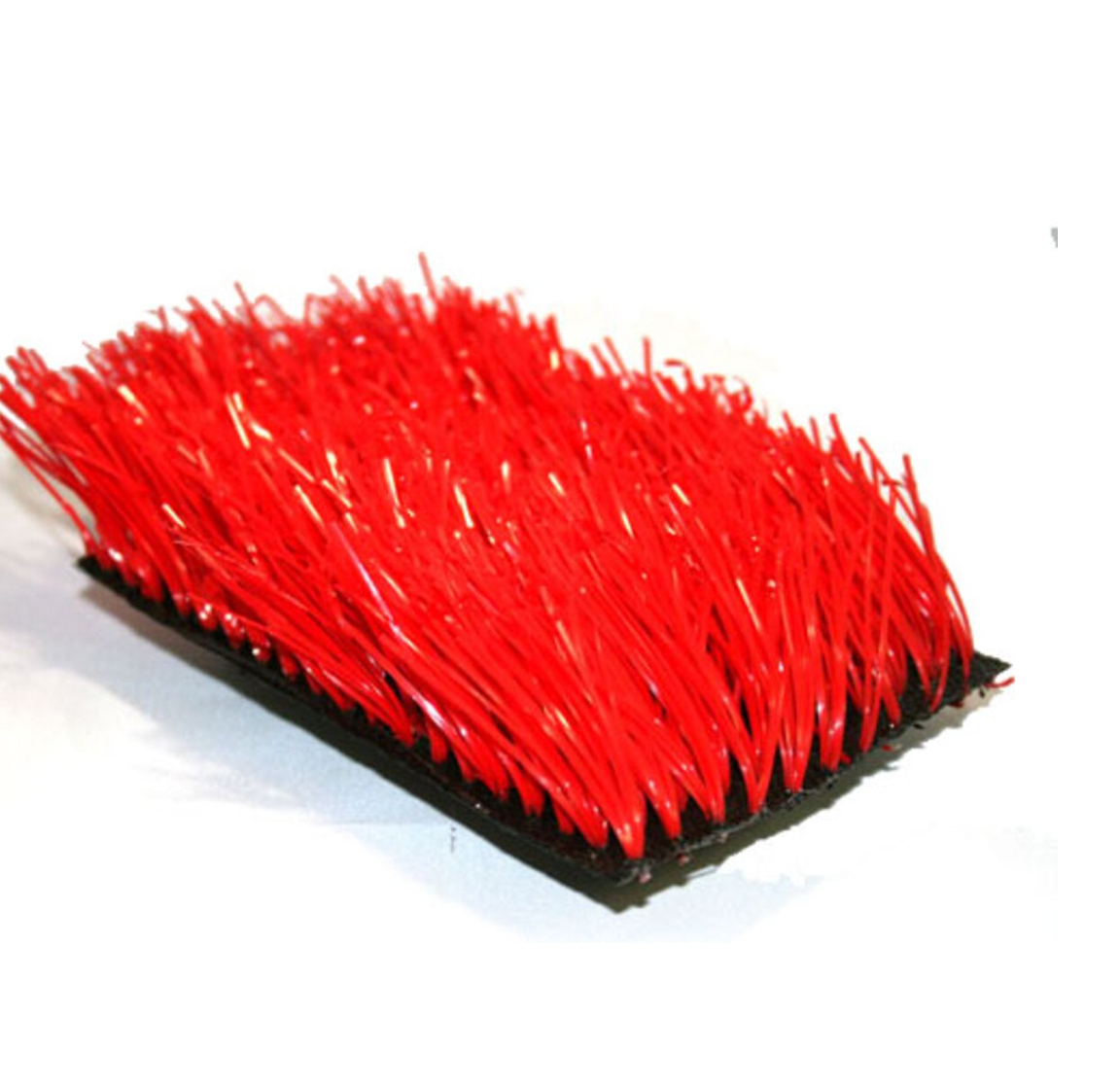 Red-PG40: Red Colored Artificial Turf