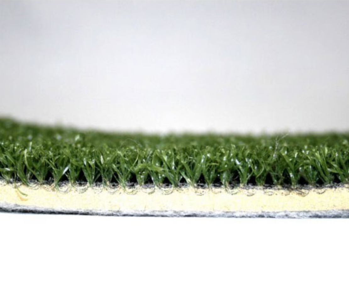 OD Plus Padded Artificial Turf