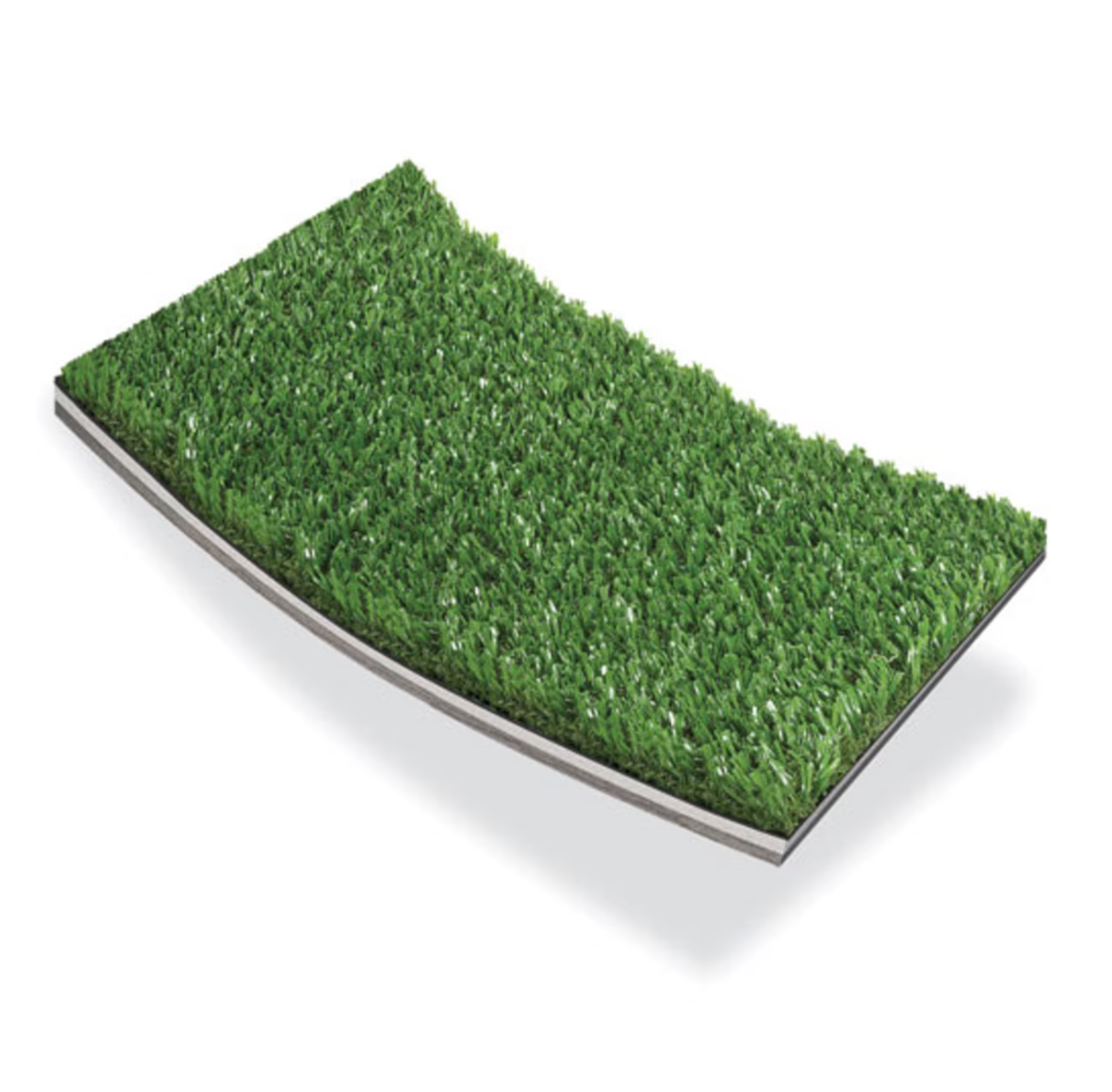 OD Pro Padded Artificial Turf