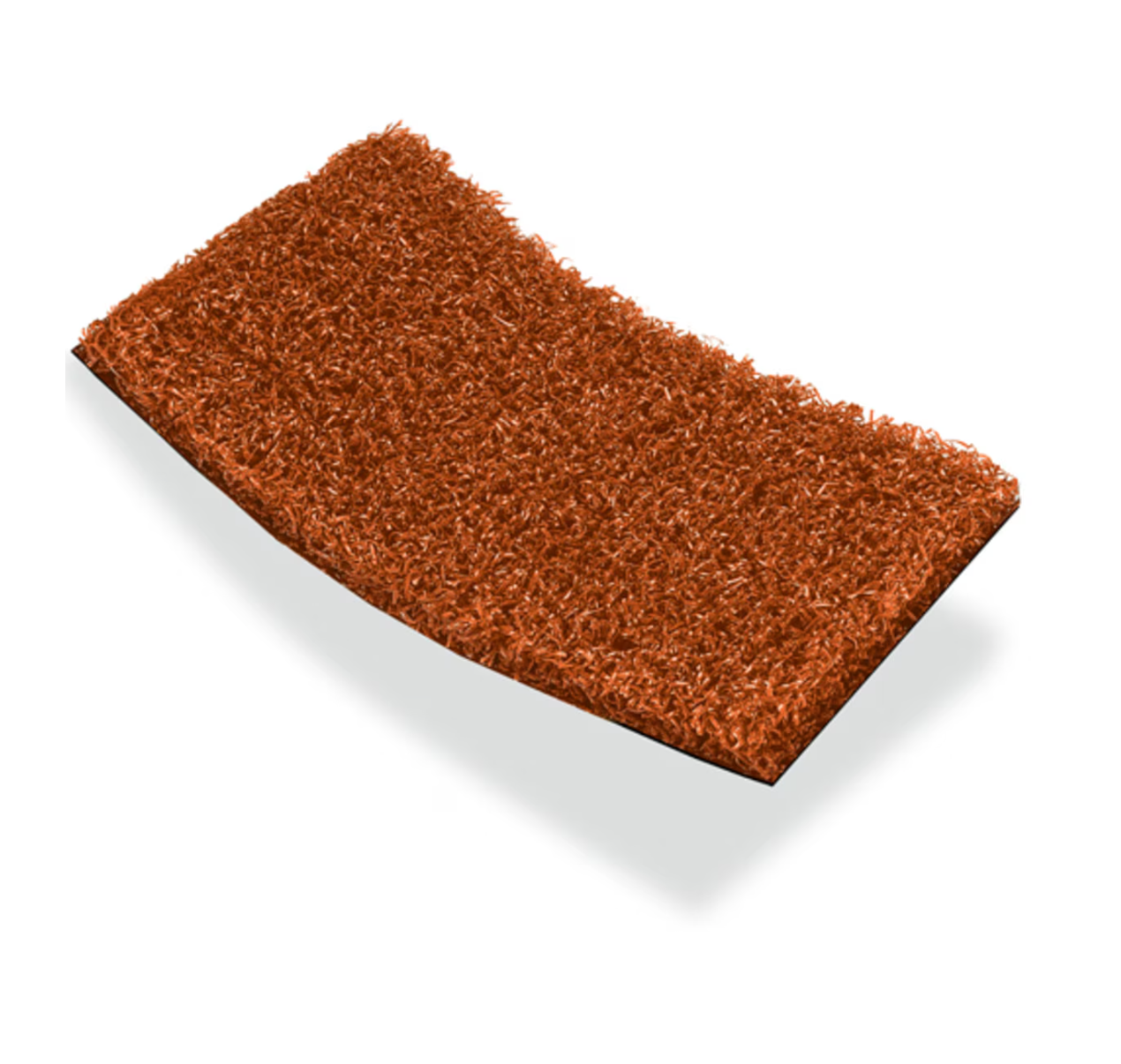 OD Pro Clay Padded Artificial Turf