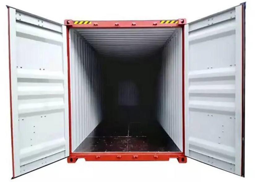 40 FT SHIPPING CONTAINER