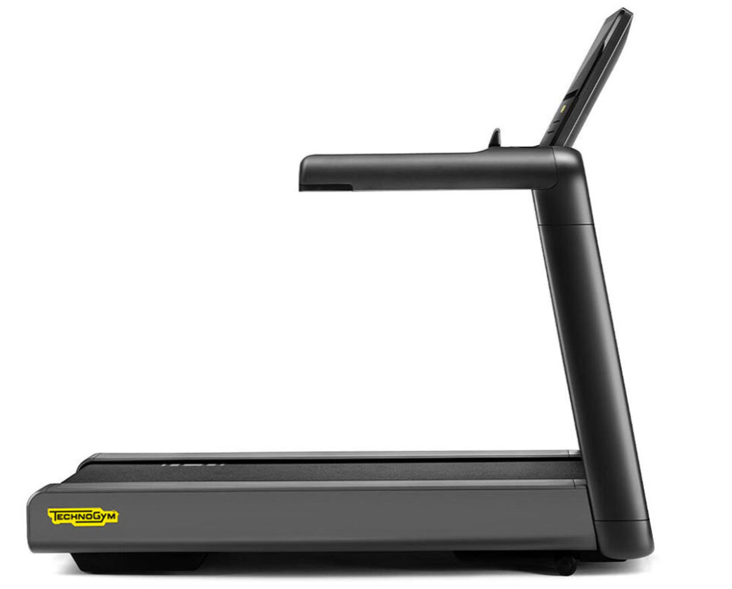 Excite Run Professional treadmill