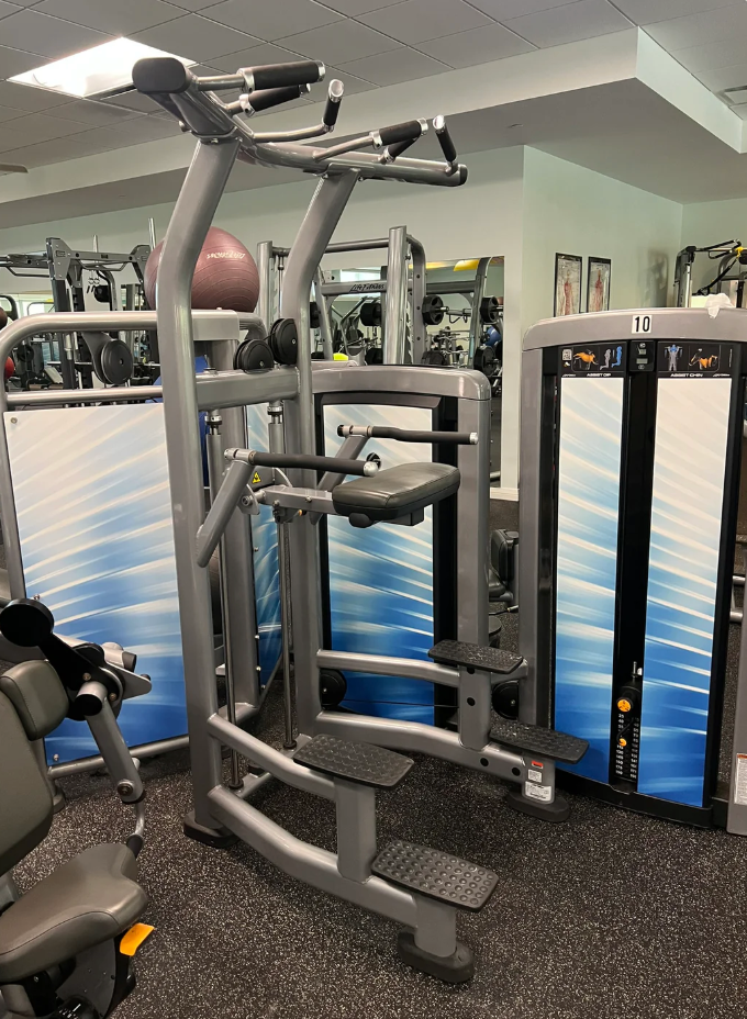 Life Fitness Insignia Series + Signature Series Gym Package W/ Cardio