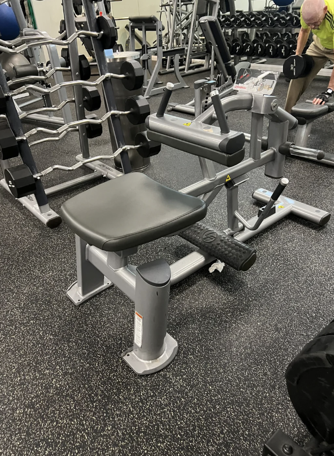 Life Fitness Insignia Series + Signature Series Gym Package W/ Cardio