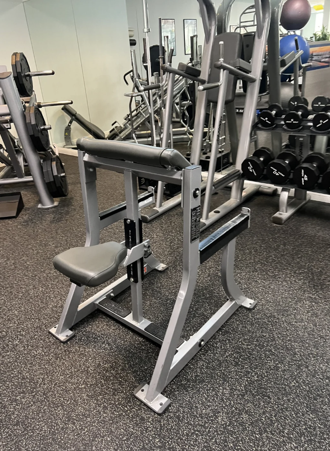 Life Fitness Insignia Series + Signature Series Gym Package W/ Cardio