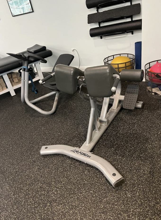 Life Fitness Insignia Series + Signature Series Gym Package W/ Cardio