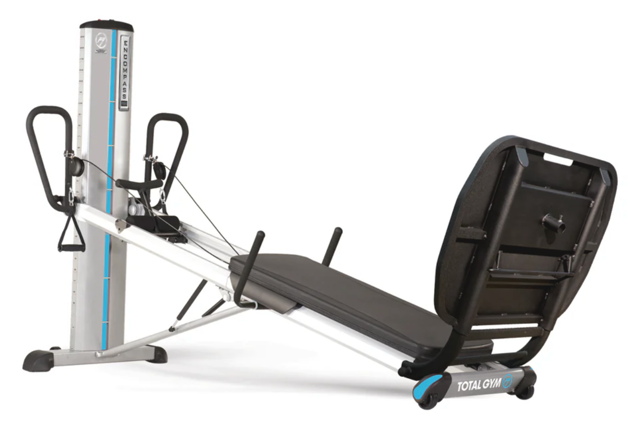 Total Gym RS Encompass™