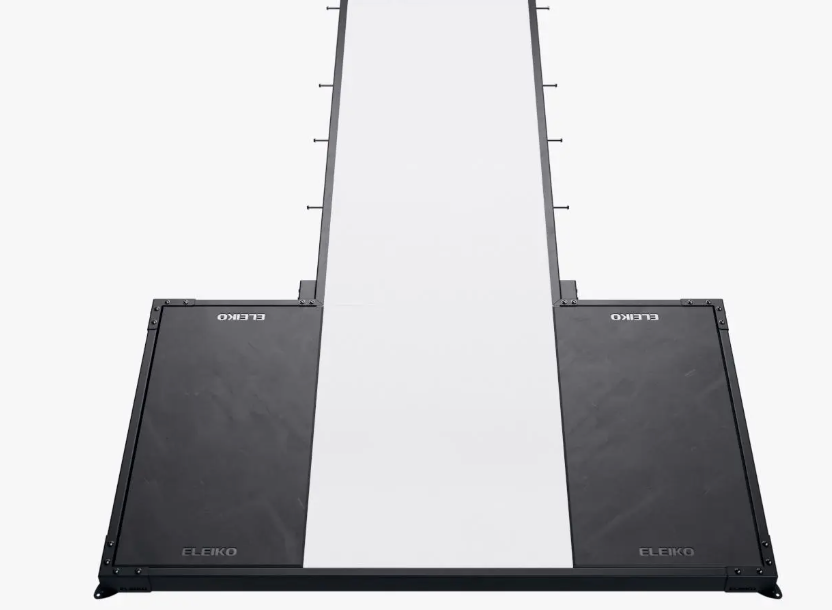 SVR Insert Platform for Prestera Power Rack