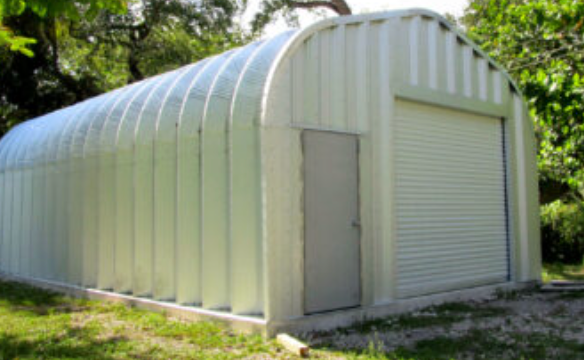 20' X 30' Warehouse