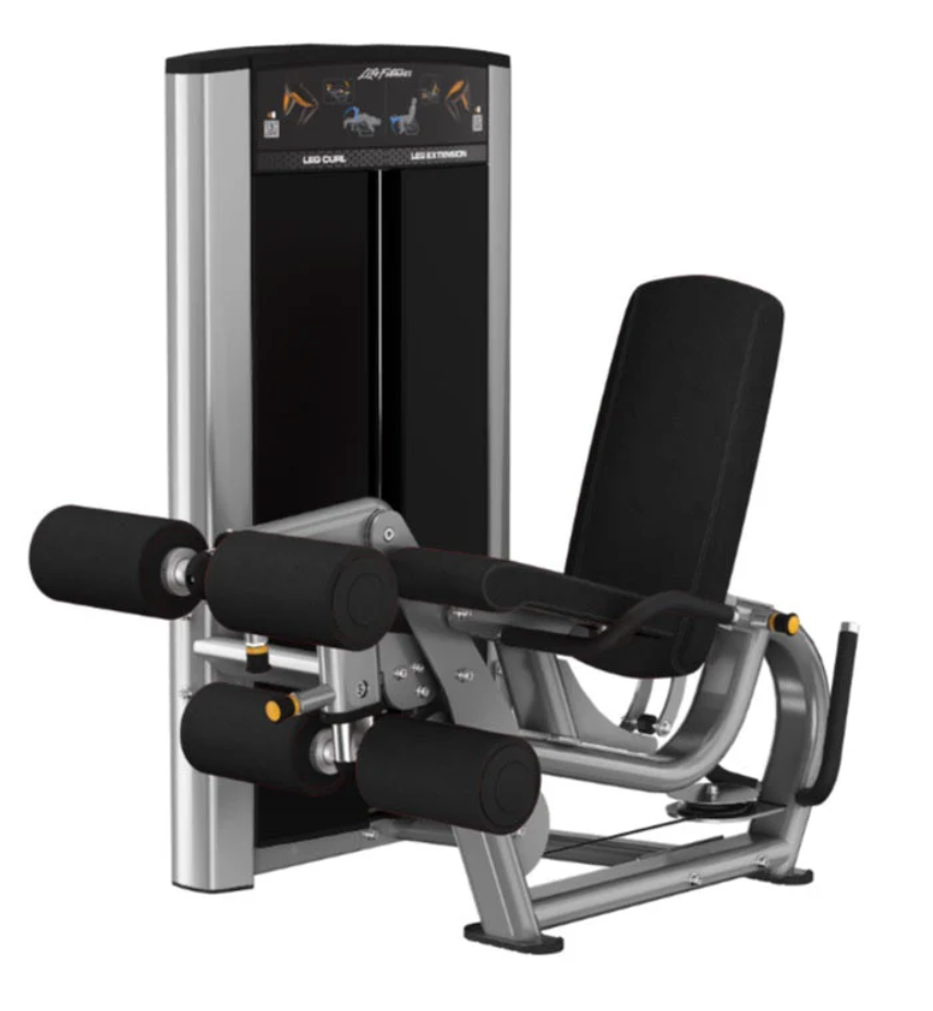 AXIOM Series Leg Extension/Leg Curl