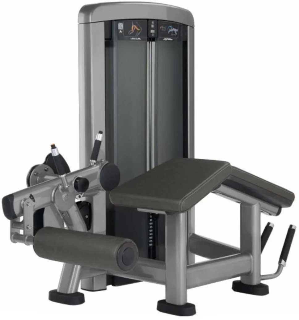 Insignia Series Leg Curl