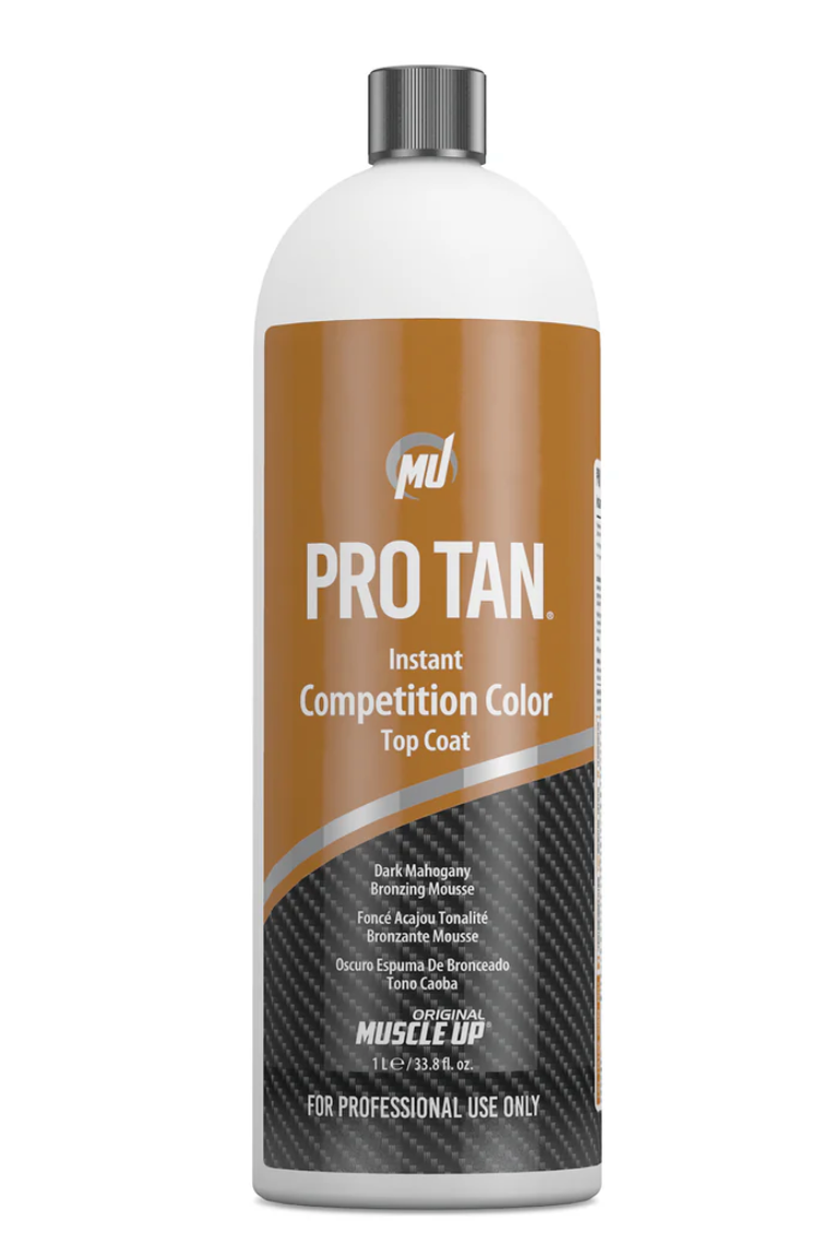 Instant Competition Color®