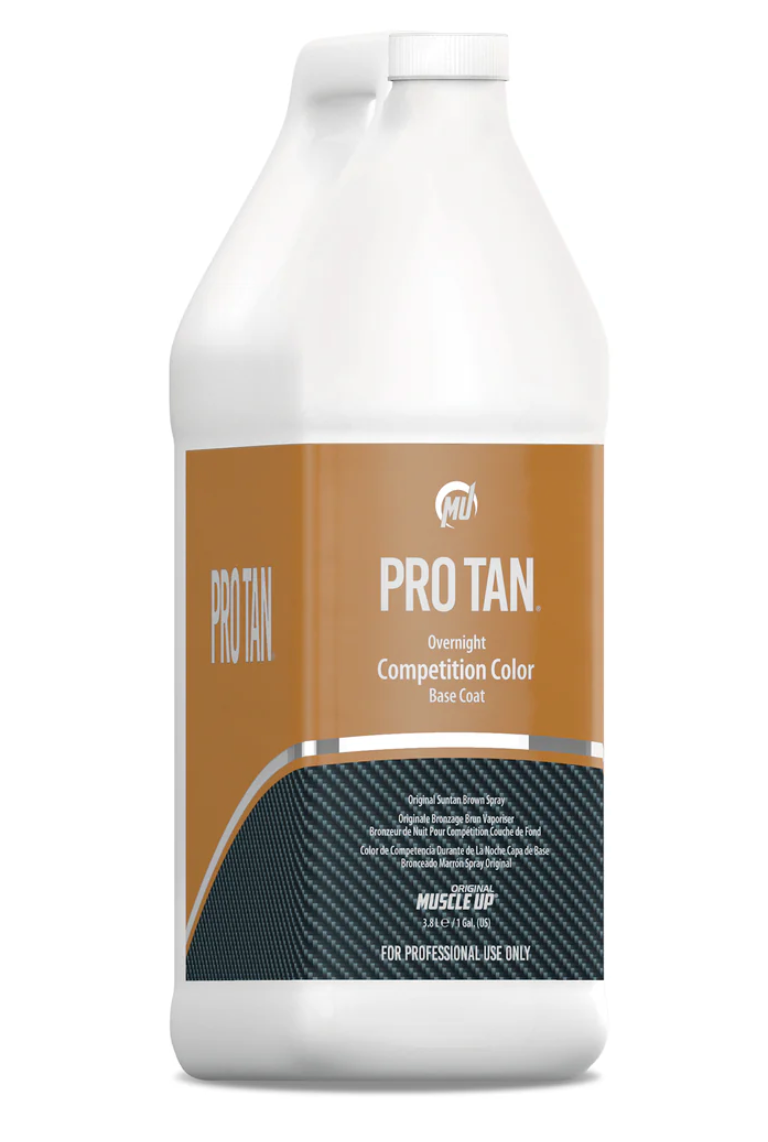 Overnight Competition Color® Regular price