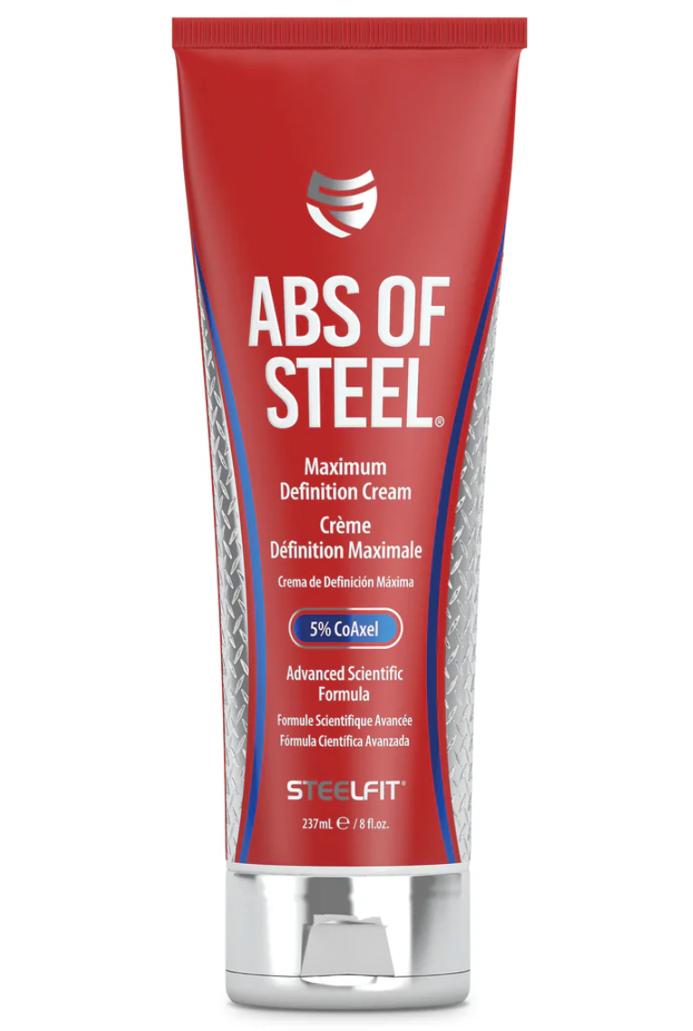 Abs of Steel®