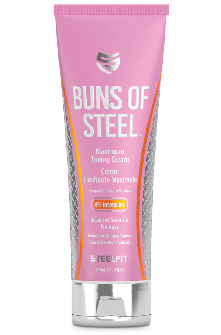 Buns of Steel®